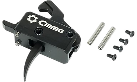 CMMG 55CA7FB      ZEROED DROP-IN TRIGGER