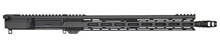 CMMG 34B440F-AB   RESOLUTE MK4 338 UPPER GROUP
