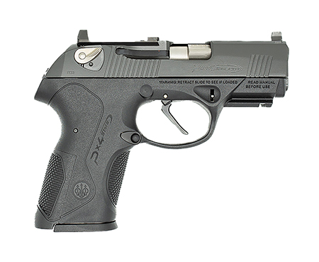 LTT PX4CC-FNRR       PX4 CARRY W/LTT JOB RMR 9MM