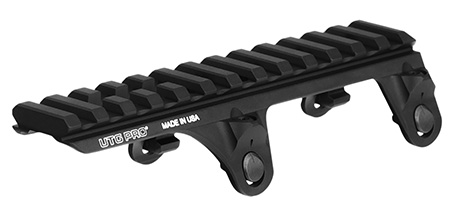 UTG MTU056         UTG PRO CLAW MNT PICTNNY MP5