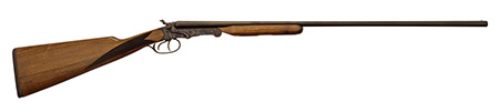 TR IMPORTS Alesta .410 ga SxS 28" Brl All-Steel Turkish Walnut Prince-of-Wa