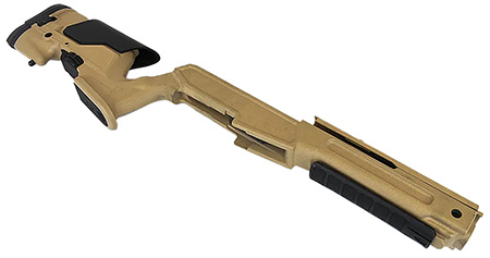 PRO AAMINIDT   MINI14/30 PREC STK TAN