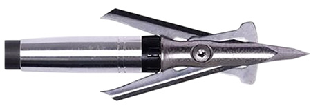 Rage Hypo 2 Crossbow 125gr 2'' 4pk