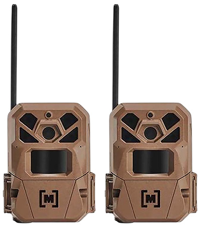 Moultrie Cell Camera Edge 3 - 2 PACK