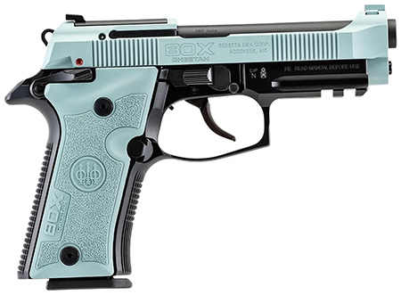 BER SPEC0715A     80X CHEETAH 380 BLUE