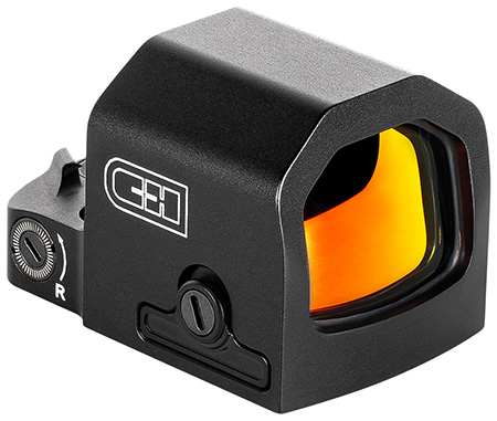 CH EDC ENCLSD RD MLTI-RTCL 2.5MOA BK