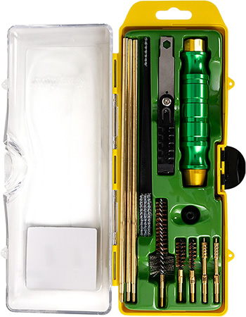 REMINGTON AR TACTICAL CLEANING KIT RUARCK