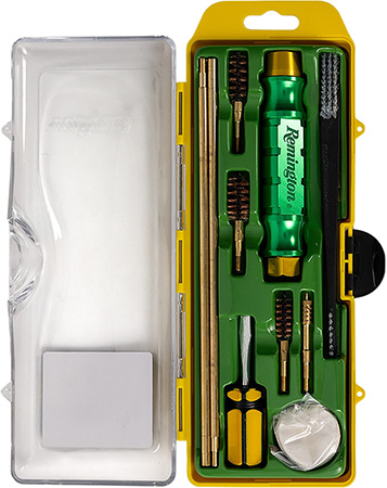REMINGTON UNIVERSAL LEVER ACTION CLEANING KIT RLACK