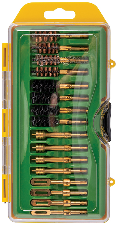 REM RMCKP     MASTER COMPONENT KIT PISTOL