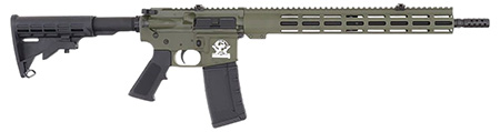 GLFA AR-15 223WYL 16 ODG 30RD