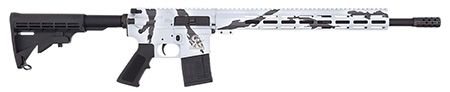 GLFA GL15223 P-SNO      223 WYLDE RFL PURSUT SNOW