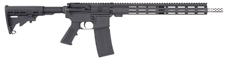GLF GL15 5.56 RFL 16SS 30R BLK