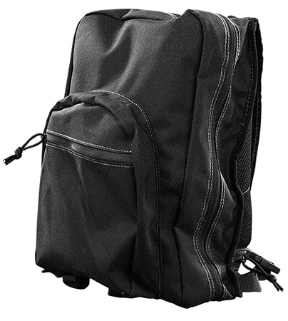 META BSBPS          PROF SER BALLISTIC SLING BAG