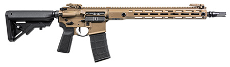 WATCHTOWER RDR 16" 30RD 5.56 CHF FDE