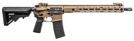 WATCHTOWER RAIDER 16" 30RD 5.56 FDE