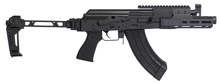 CENT ARMS DRACO TACT 762X39 30RD BRC