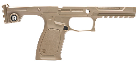 BRAVO CHASSIS 9MM LUGER FOR SIG SAUER P320®