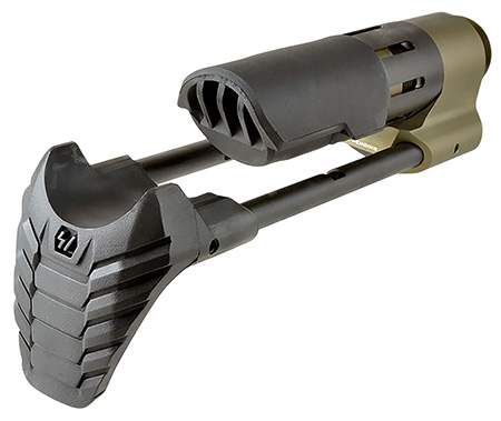 SI STRIKE-PDW-FDE     PDW STOCK FDE