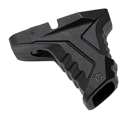 STRIKE MINI HNDSTP W/CBL MAN BLK