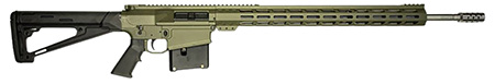 GLFA AR-10 7MM REM 24 ODG/SS