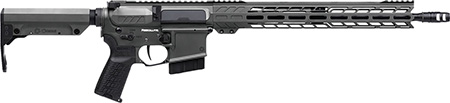 CMMG 34A120F-TNG  RESOLUTE MK4 338ARC 16.1"   TUNG