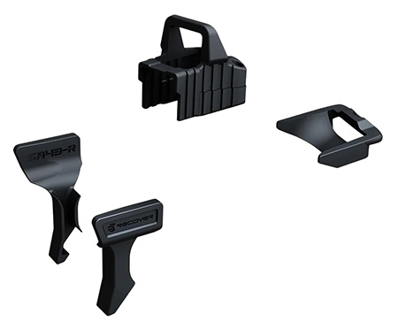 RECOVER 2020N G43/48 SUB COMPACT ADAPTOR BLK