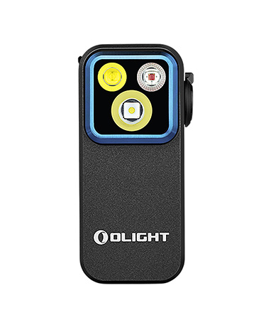 OLIGHT OCLIPPROBK     OCLIP PRO 300L BLACK