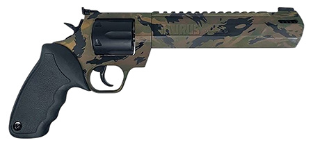 TAU 2-357081RH-DTSC  RGHNT 357  8 3/8    6R   CAMO