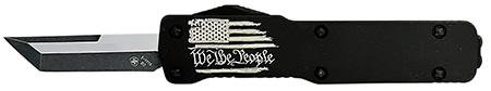 TEMP CAWTP221  CAL  ALUM WE THE PEOPLE    TANTO BK