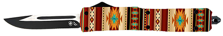 TPL SLIM SADDLE BLANKET RED DP