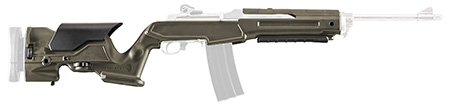 PRO AAMINIOD   MINI14/30 PREC STK ODG