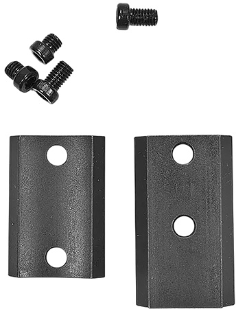 WARNE M912/873M   HS PRECISION(8-40 SCREWS)MATTE