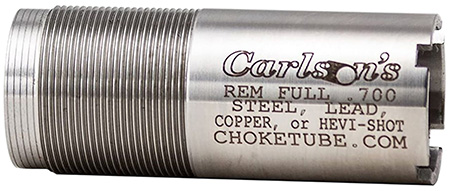 Remington 12ga Flush Full