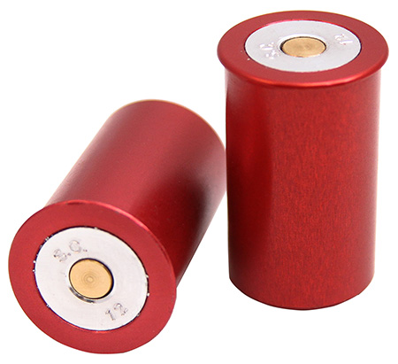 CARLSONS SNAP CAP 12GA