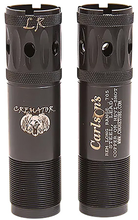 CARLSON'S CREMATOR PORTED REMINGTON LONG RANGE