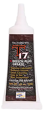 CARLSONS Choke Tube Lube