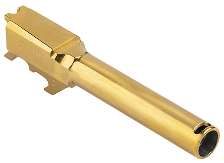 S&W 14422  BARREL  GOLD PC M&P 380 SHIELD EZ PORTD