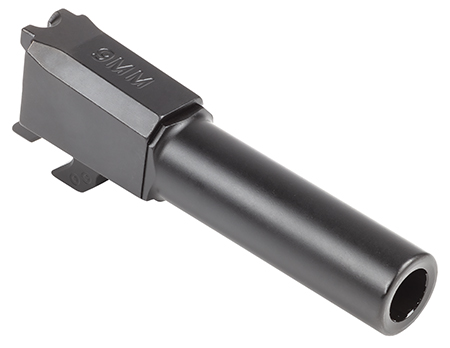 S&W 14471  BARREL  M&P SHIELD 9MM (PKGD)