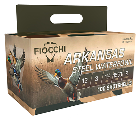 FIO 123ADS2      12G  3       1  1/5     100/2