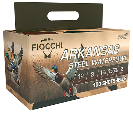 FIO 123ADS3      12G  3       1  1/5     100/2