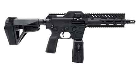 FRD ORD FM-9D BLTFD 9MM 8" 150RD BLK