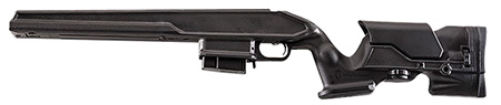 PRO AA1500     HOWA 1500 PREC STK BLK