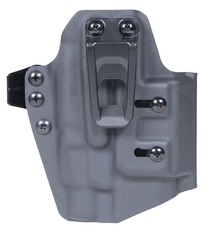 Ambi Covert IWB - Universal Light for TLR-1/TLR-1 HL Black