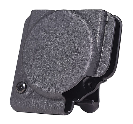HSGI UL DIP PCH INFIDEL BLT CLIP BLK