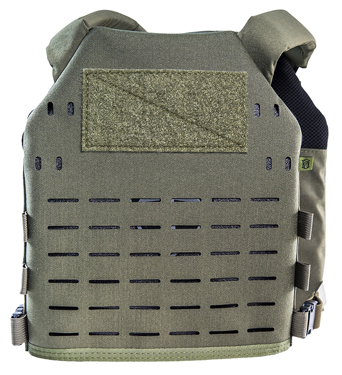 HSG CORE PC LARGE OD GREEN