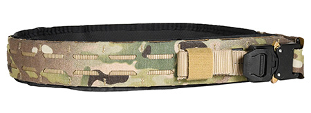 HSGI 31O2M2MC  GEN 2 OPERATOR BELT W/ MICRO LRG MC