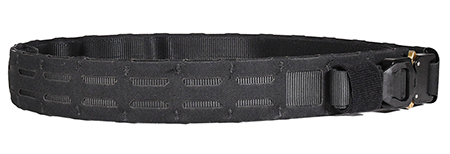 HSGI GEN 2 OPT BELT W/INNER LG BLK