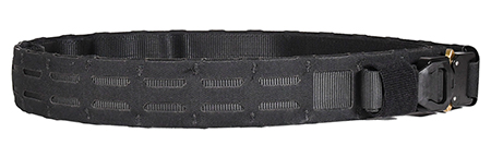 HSGI GEN 2 OPT BELT W/INNER XL BLK