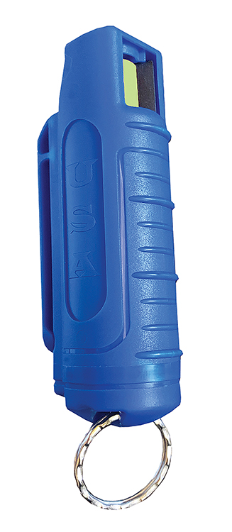 PS BLUE HEAT PPR SPRY .5OZ KYCHN BLU