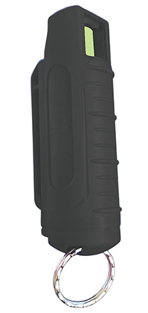 PS BLUE HEAT PPR SPRY .5OZ KYCHN BLK